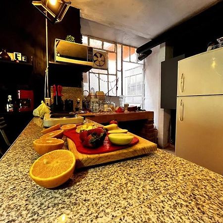 Apartamento Corazon De San Pedro Cholula Exterior foto