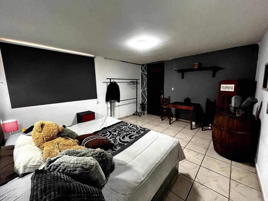 Apartamento Corazon De San Pedro Cholula Exterior foto